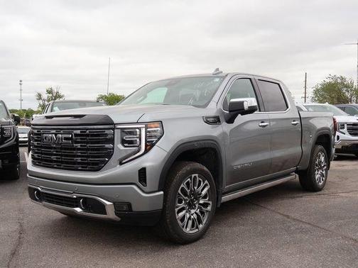 Sterling 2026 GMC Sierra 1500 Denali Ultimate