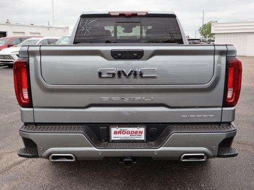Sterling 2026 GMC Sierra 1500 Denali Ultimate