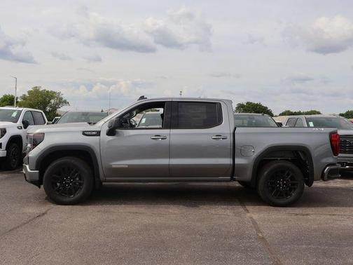 Sterling 2026 GMC Sierra 1500 Elevation