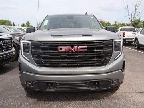 Sterling 2026 GMC Sierra 1500 Elevation