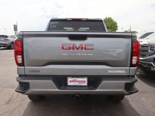 Sterling 2026 GMC Sierra 1500 Elevation