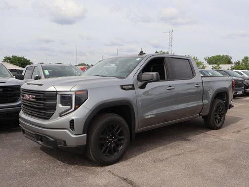 Sterling 2026 GMC Sierra 1500 Elevation