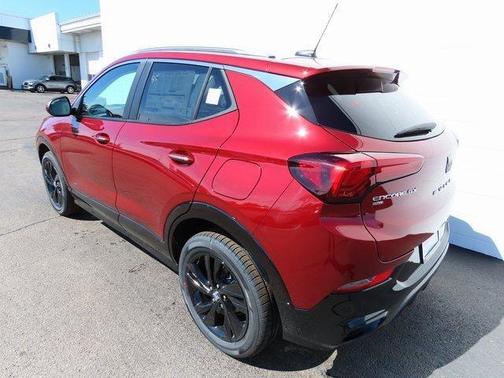 2025 Buick Encore GX Sport Touring