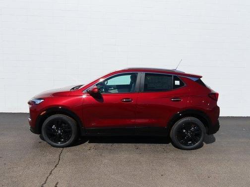 2025 Buick Encore GX Sport Touring