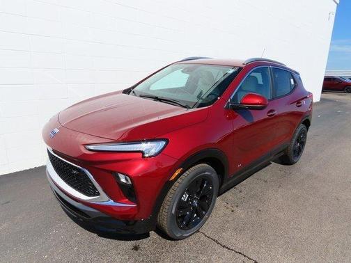 2025 Buick Encore GX Sport Touring