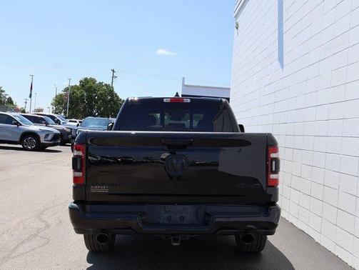 2023 RAM 1500 Limited