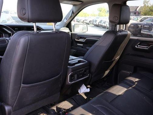 Sterling 2024 GMC Sierra 1500 Denali