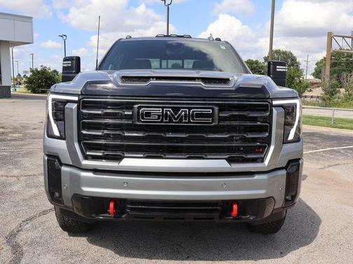 Sterling 2026 GMC Sierra 2500 AT4
