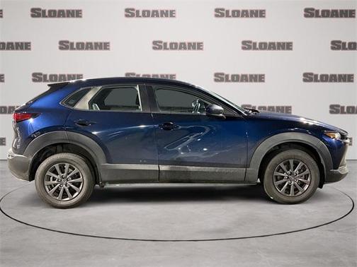 2021 Mazda CX-30 2.5 S