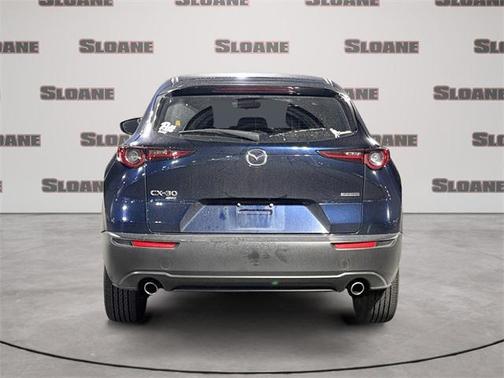 2021 Mazda CX-30 2.5 S