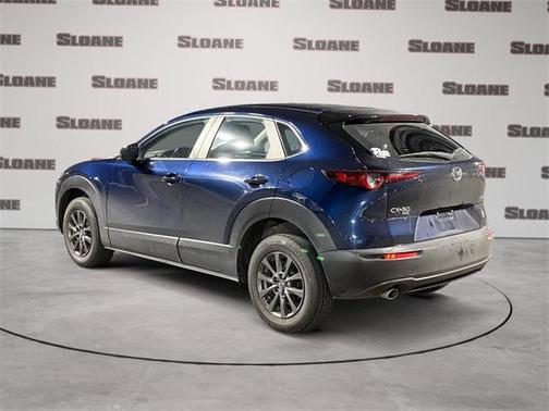 2021 Mazda CX-30 2.5 S