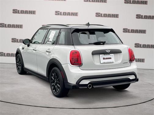 2023 MINI Hardtop Cooper