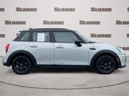 2023 MINI Hardtop Cooper