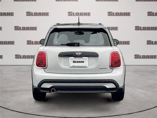 2023 MINI Hardtop Cooper