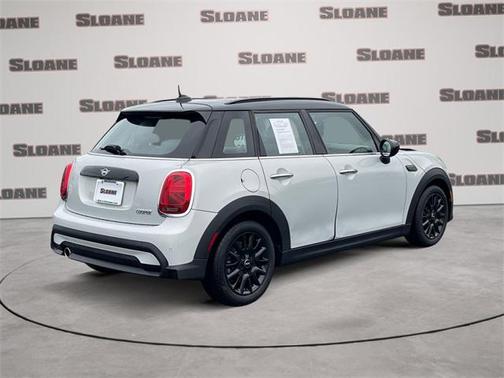 2023 MINI Hardtop Cooper