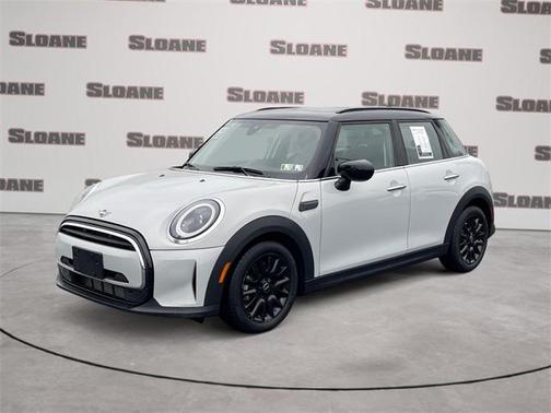 2023 MINI Hardtop Cooper