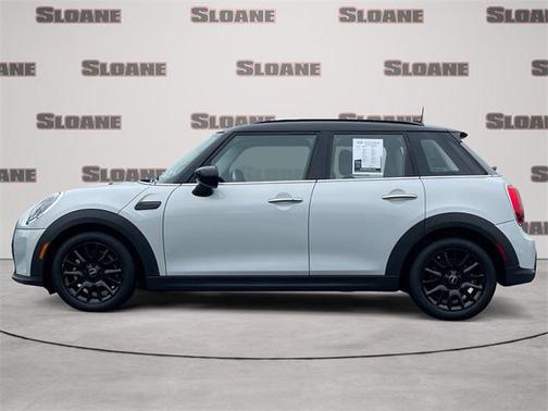 2023 MINI Hardtop Cooper
