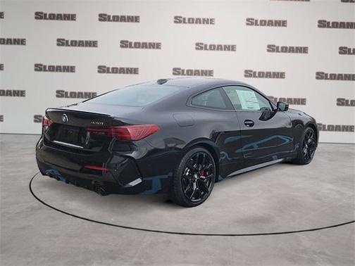 2026 BMW 430 i xDrive