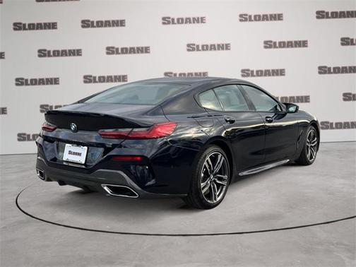 2023 BMW M850 Gran Coupe xDrive