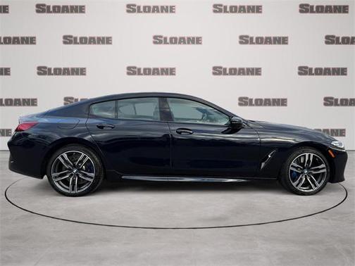 2023 BMW M850 Gran Coupe xDrive