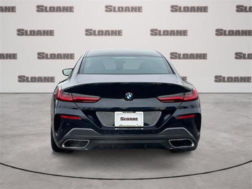 2023 BMW M850 Gran Coupe xDrive