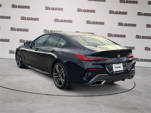 2023 BMW M850 Gran Coupe xDrive