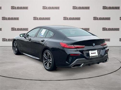 2023 BMW M850 Gran Coupe xDrive