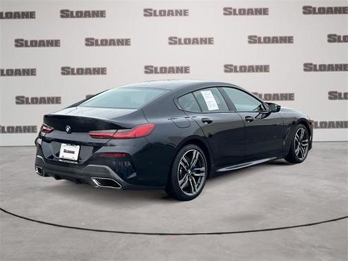 2023 BMW M850 Gran Coupe xDrive