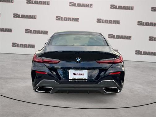 2023 BMW M850 Gran Coupe xDrive