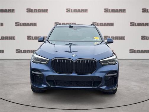 2022 BMW X5 PHEV xDrive45e