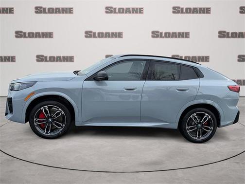 2026 BMW X2 xDrive28i