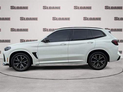 2023 BMW X3 M40i