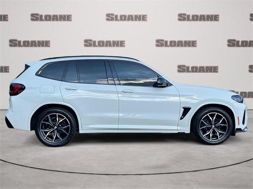 2023 BMW X3 M40i