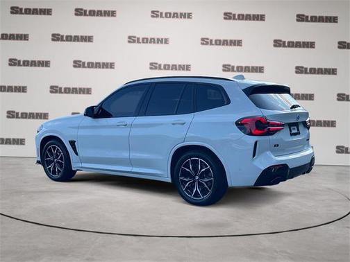 2023 BMW X3 M40i