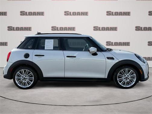 2024 MINI Hardtop Cooper S