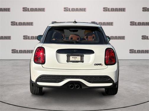 2024 MINI Hardtop Cooper S