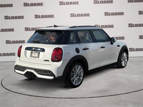 2024 MINI Hardtop Cooper S
