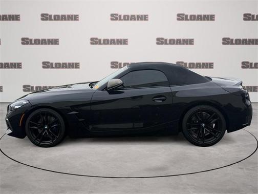 2020 BMW Z4 M40i