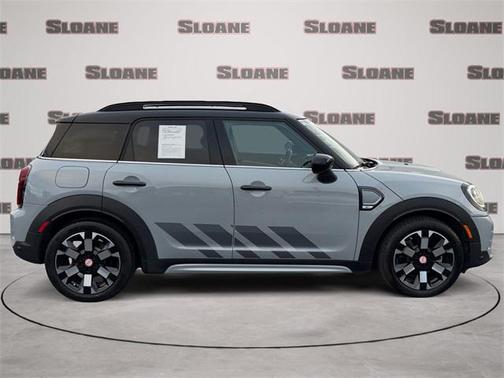 2024 MINI Countryman Cooper S ALL4