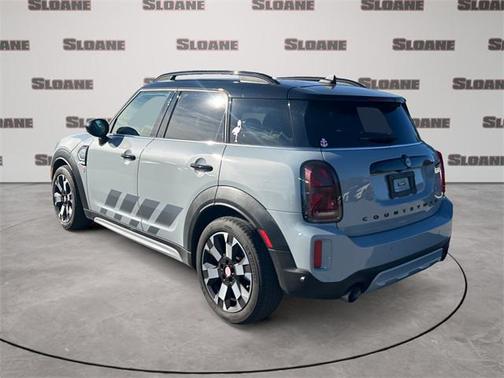 2024 MINI Countryman Cooper S ALL4