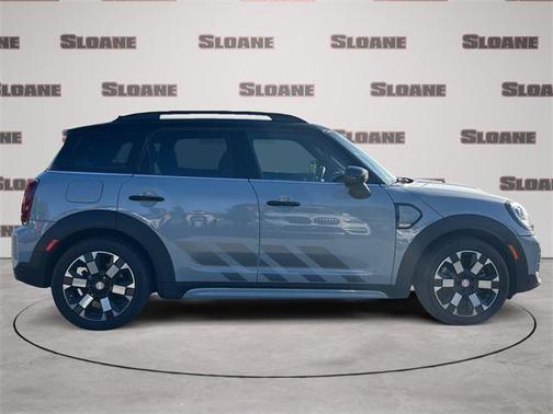 2024 MINI Countryman Cooper S ALL4