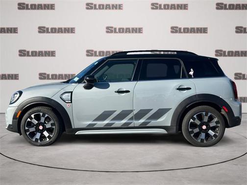 2024 MINI Countryman Cooper S ALL4