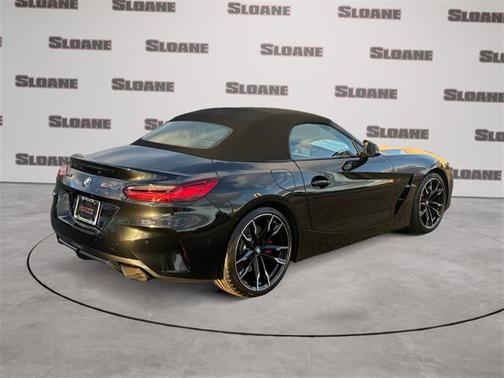 2026 BMW Z4 M40i