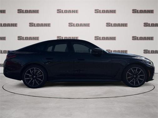 2025 BMW i4 Gran Coupe xDrive40