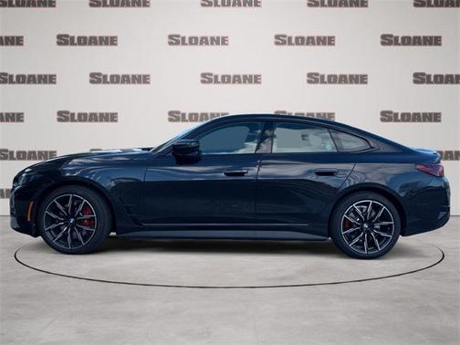 2025 BMW i4 Gran Coupe xDrive40