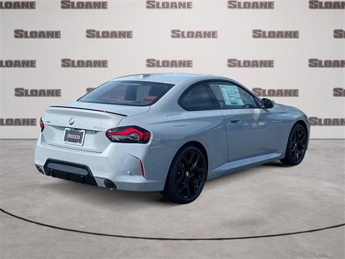 2025 BMW 230 i xDrive
