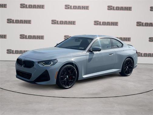 2025 BMW 230 i xDrive