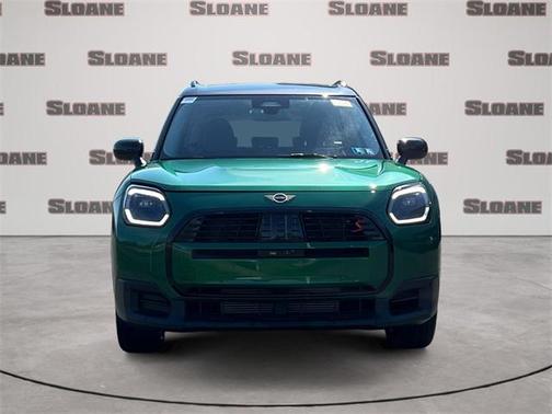2025 MINI Countryman Cooper S ALL4