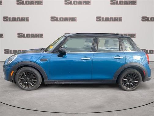 2023 MINI Hardtop Cooper