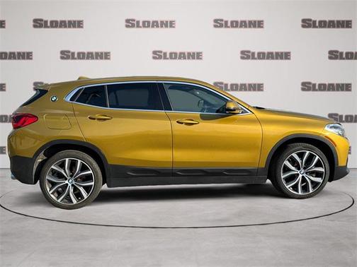 2018 BMW X2 xDrive28i